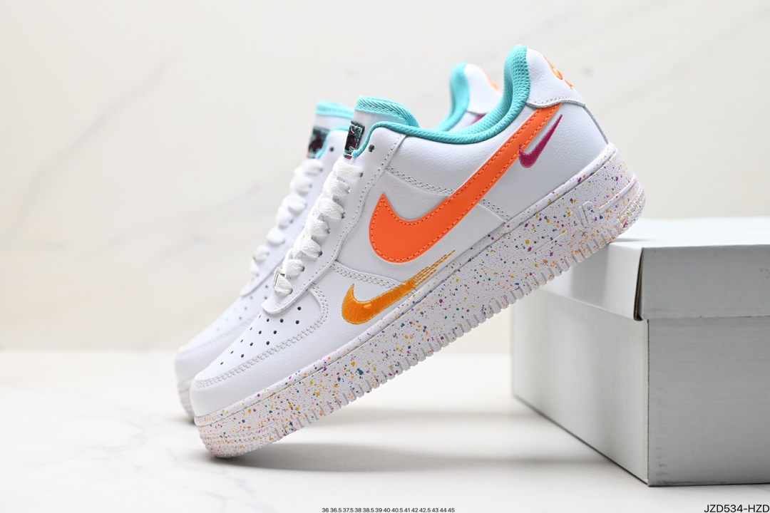 Nike Air Force 1 Shoes